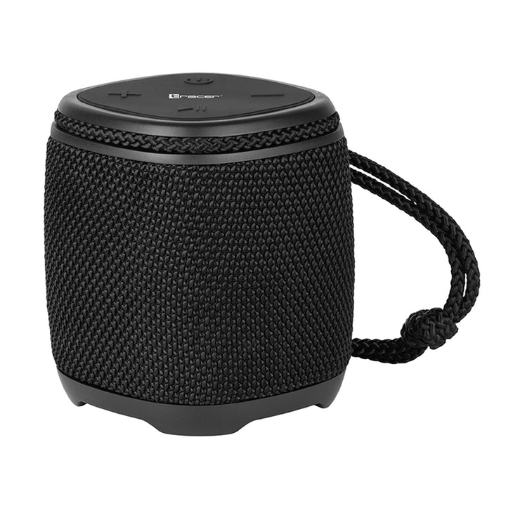 Bezdrátový reproduktor TRACER, Bluetooth 5.1, technologie TWS, 5 W, Splash S