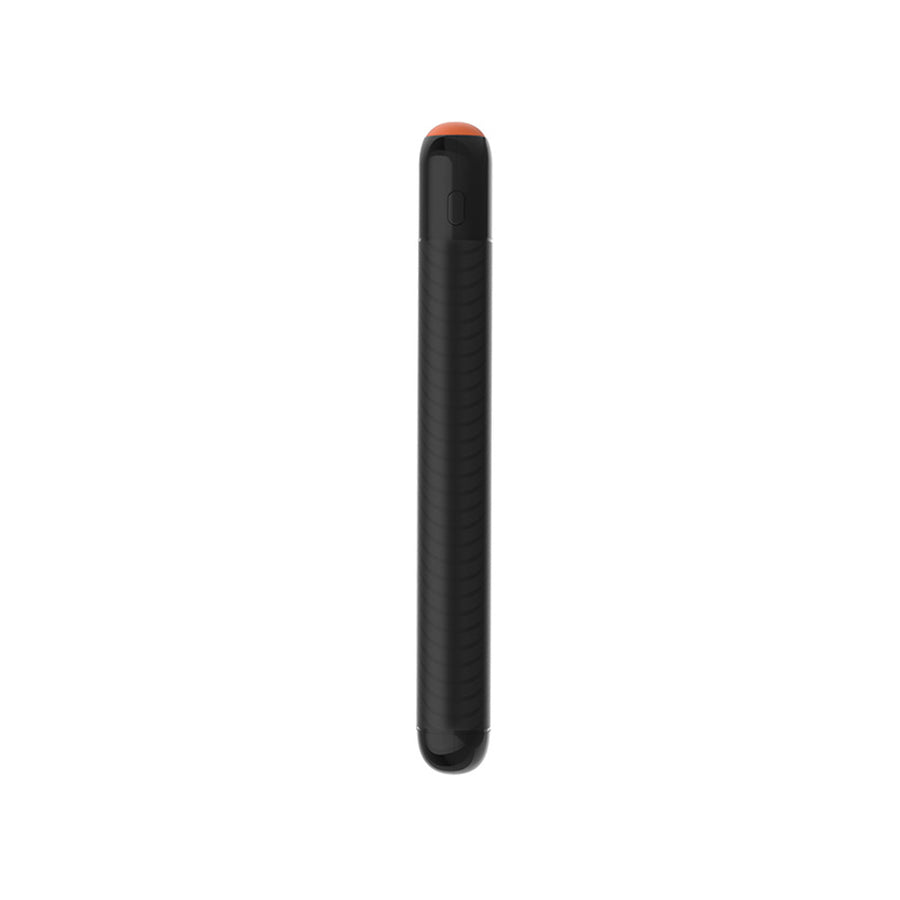 Powerbanka Tracer, 10000 mAh, černo-oranžová, USB C, 2A, EnerGo