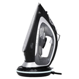 Bezdrátová napařovací žehlička Adler, keramická deska, 2800 W, AD 5043