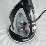 Bezdrátová napařovací žehlička Adler, keramická deska, 2800 W, AD 5043