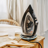 Bezdrátová napařovací žehlička Adler, keramická deska, 2800 W, AD 5043