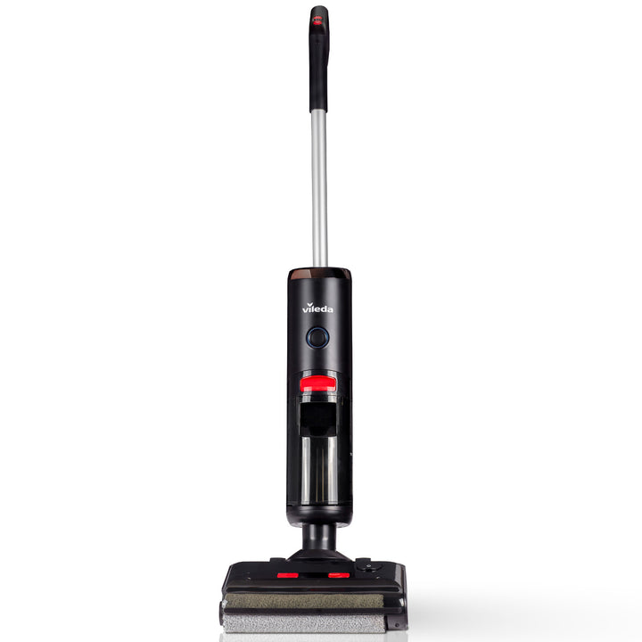 Akumulátorový vysavač Vileda Pure Clean S5 Plus s dalším příslušenstvím