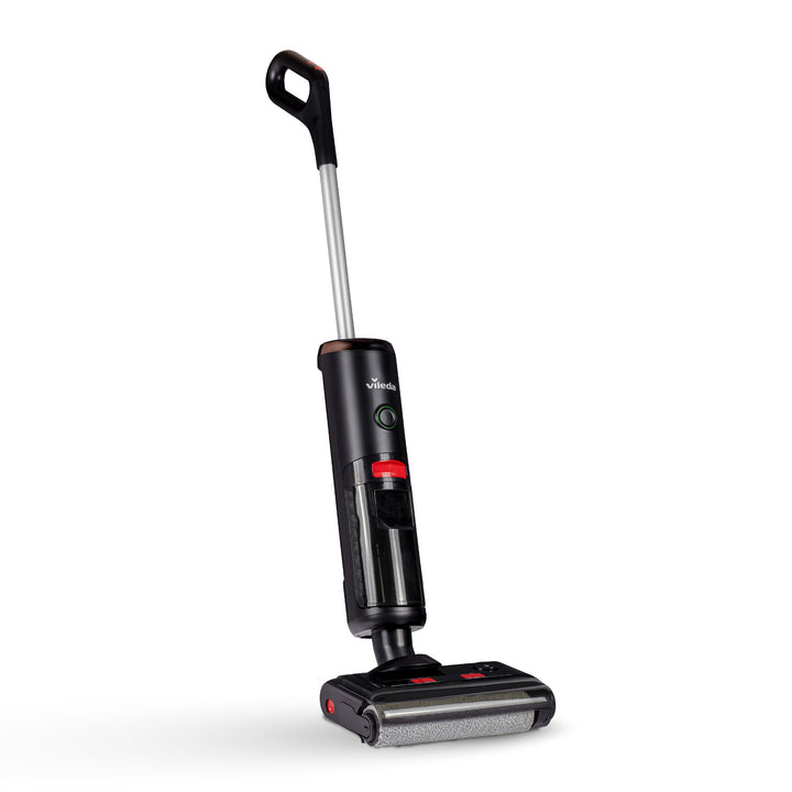 Akumulátorový vysavač Vileda Pure Clean S5 Plus s dalším příslušenstvím