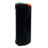 Bezdrátový reproduktor Media-Tech, Bluetooth 5.0, FM rádio, RMS 14 W, MT3177
