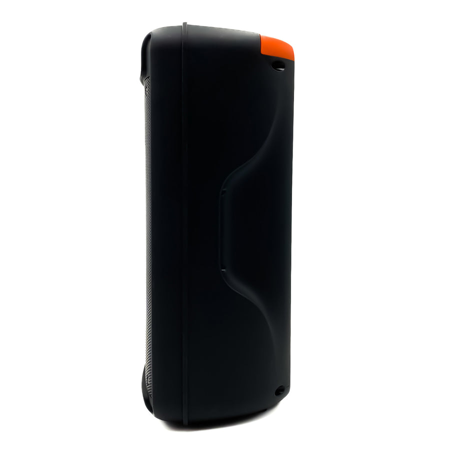 Bezdrátový reproduktor Media-Tech, Bluetooth 5.0, FM rádio, RMS 14 W, MT3177