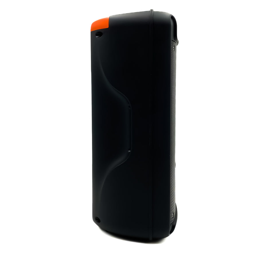 Bezdrátový reproduktor Media-Tech, Bluetooth 5.0, FM rádio, RMS 14 W, MT3177