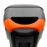 Bezdrátový reproduktor Media-Tech, Bluetooth 5.0, FM rádio, RMS 14 W, MT3177