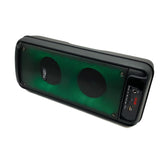 Bezdrátový reproduktor Media-Tech, Bluetooth 5.0, FM rádio, RMS 14 W, MT3177
