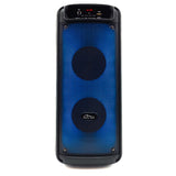 Bezdrátový reproduktor Media-Tech, Bluetooth 5.0, FM rádio, RMS 14 W, MT3177