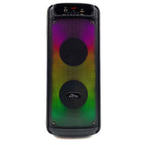 Bezdrátový reproduktor Media-Tech, Bluetooth 5.0, FM rádio, RMS 14 W, MT3177