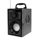 Bezdrátový reproduktor Media-Tech, Bluetooth 5.1, FM rádio, AUX, RMS 15 W, MT3179