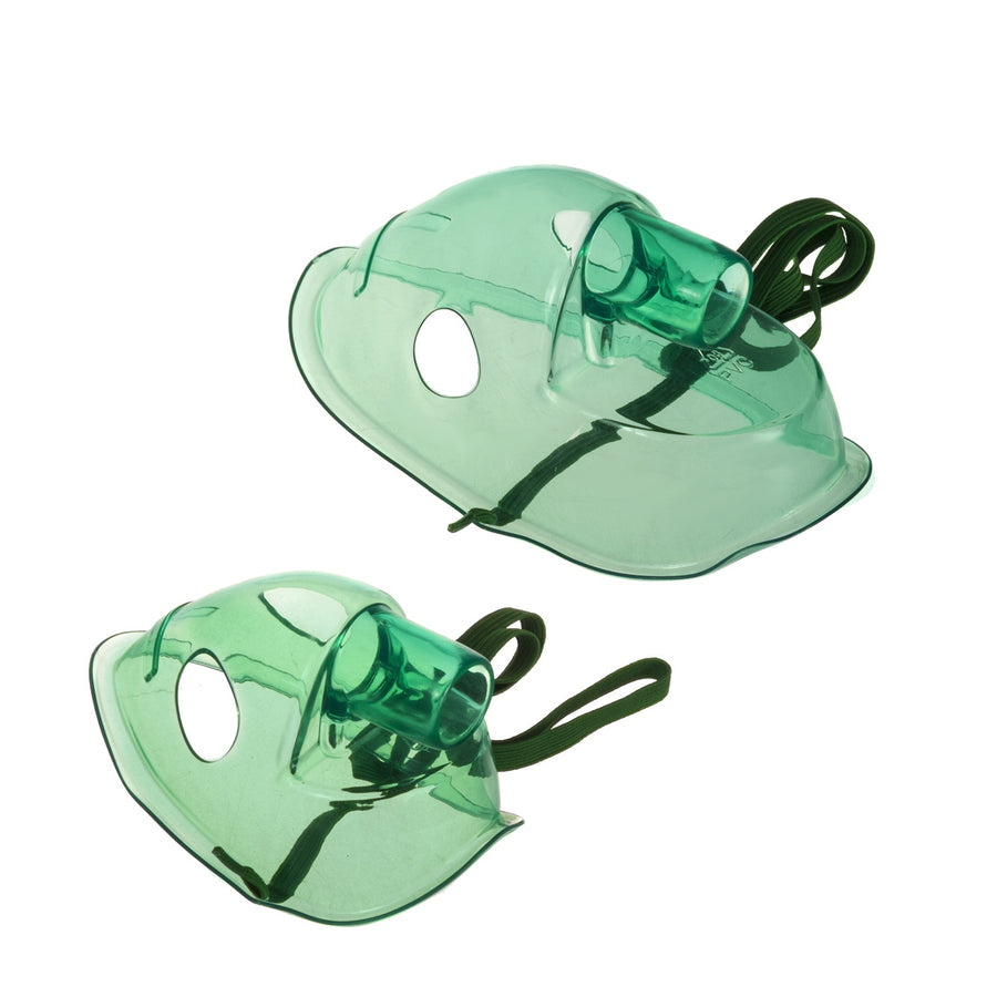 Promedix PR-812 dětský inhalátor panda, nebulizátor, maska, filtr + dudlík Promedix PR-815