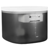 GreenBlue GB392 automatický dávkovač vody / napáječka pro zvířata + GreenBlue GB393 automatický dávkovač krmiva pro zvířata + 60x40cm, 50ks podložka, GB495