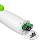 Promedix PR-870 1,5" lékařský pulzní oxymetr s HD LED + Promedix PR-960 bezkontaktní infračervený lékařský teploměr