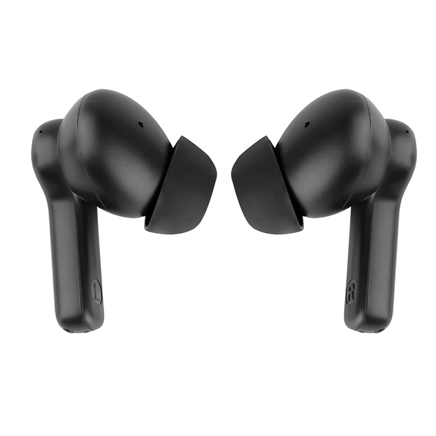 Bezdrátová sluchátka A4TECH, Bluetooth 5.0, BLOODY TWS M30 Black