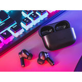 Bezdrátová sluchátka A4TECH, Bluetooth 5.0, BLOODY TWS M30 Black