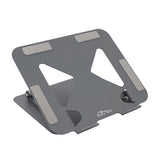 Nastavitelný ergonomický stojan na notebook 10-17 palců LAPTOP STAND Media-Tech MT2661