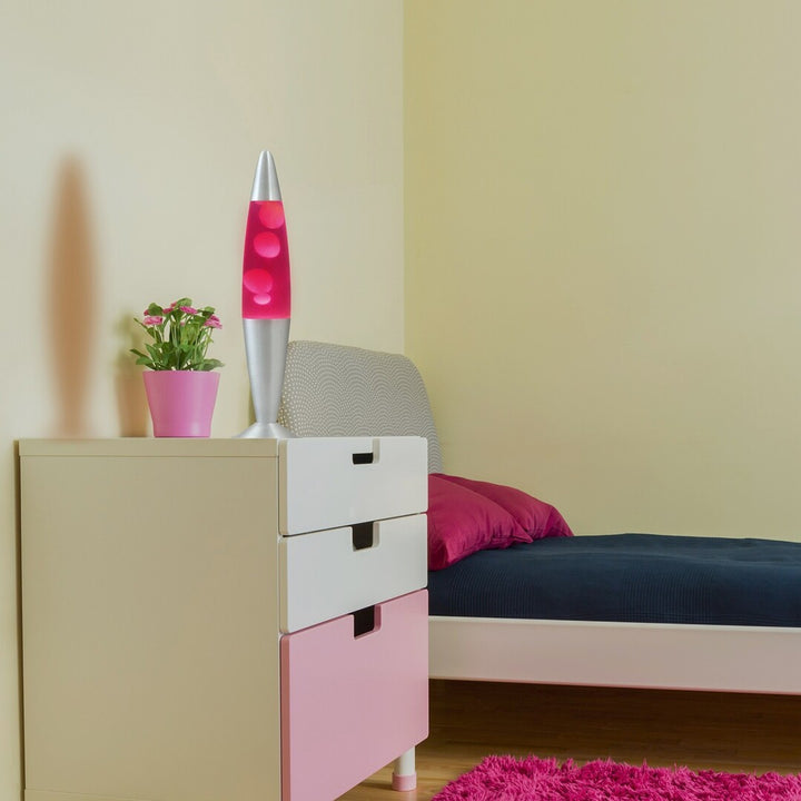 Rabalux Lollipop 2 dekorativní lampa IP20 E14 G45 1x MAX 25