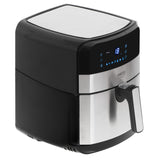 Fritéza bez tuku, 9 programů, 5,0 l, Airfryer, Camry CR 6311