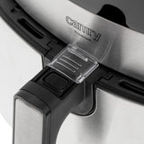 Fritéza bez tuku, 9 programů, 5,0 l, Airfryer, Camry CR 6311