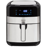 Fritéza bez tuku, 9 programů, 5,0 l, Airfryer, Camry CR 6311