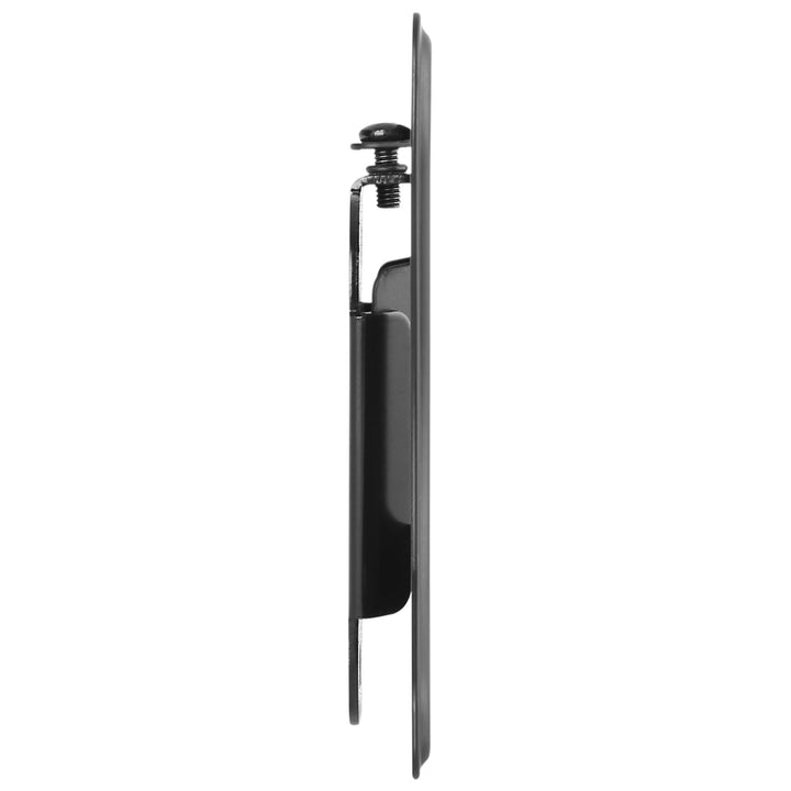 Držák Maclean na TV, max. VESA 100x100, 13-27", 25 kg, MC-715A + kabel HDMI 2.0 4K 3D UHD 1,8 m měděný 48 bitů