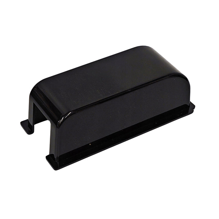 Univerzální konektor pro pračku a sušičku, výsuvná police, 60 cm, černá, Scanpart