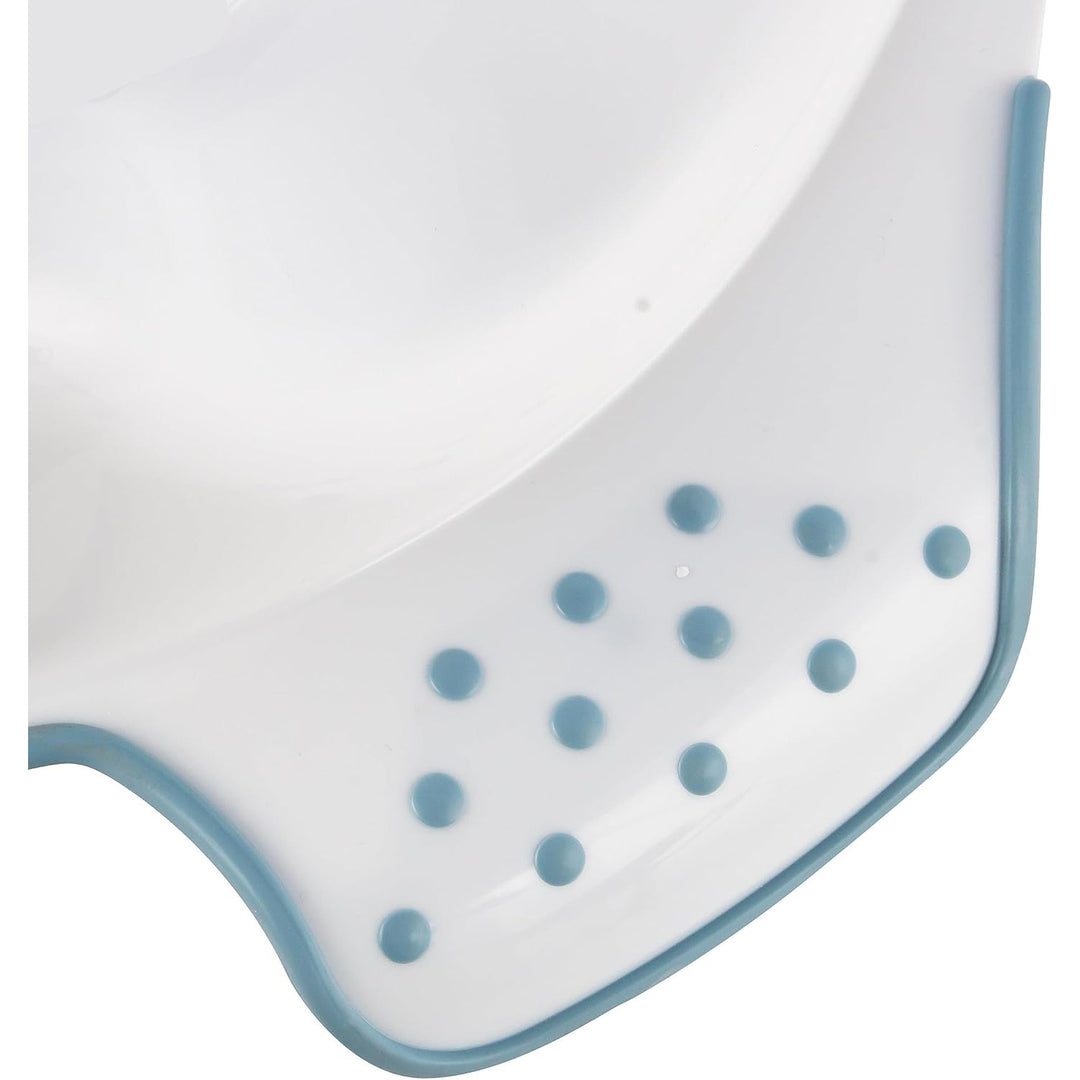 Keeeper, protiskluzový kryt WC sedátka, Psi Patrol, bílý, 1081910029300