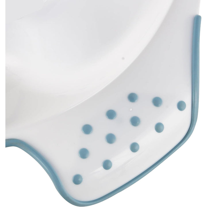 Keeeper, protiskluzový kryt WC sedátka, Psi Patrol, bílý, 1081910029300