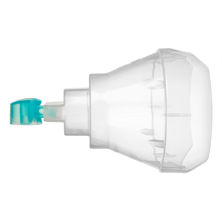 Přenosný 99,4% inhalátor kyslíku v plechovce Promedix 12L, PR-994, 10 kusů