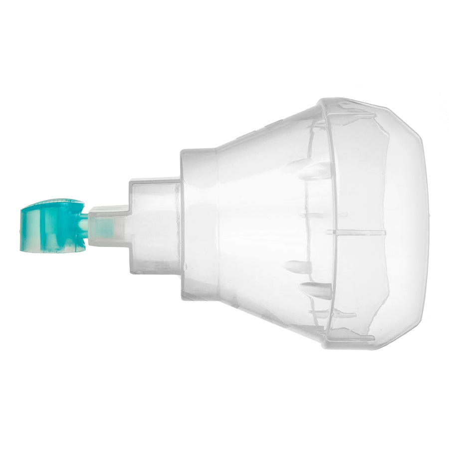 Přenosný 99,4% inhalátor kyslíku v plechovce Promedix 12L, PR-994, 10 kusů