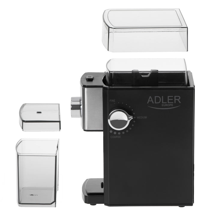 Mlýnek na zrnkovou kávu 300W Adler AD 4448 250 gramů