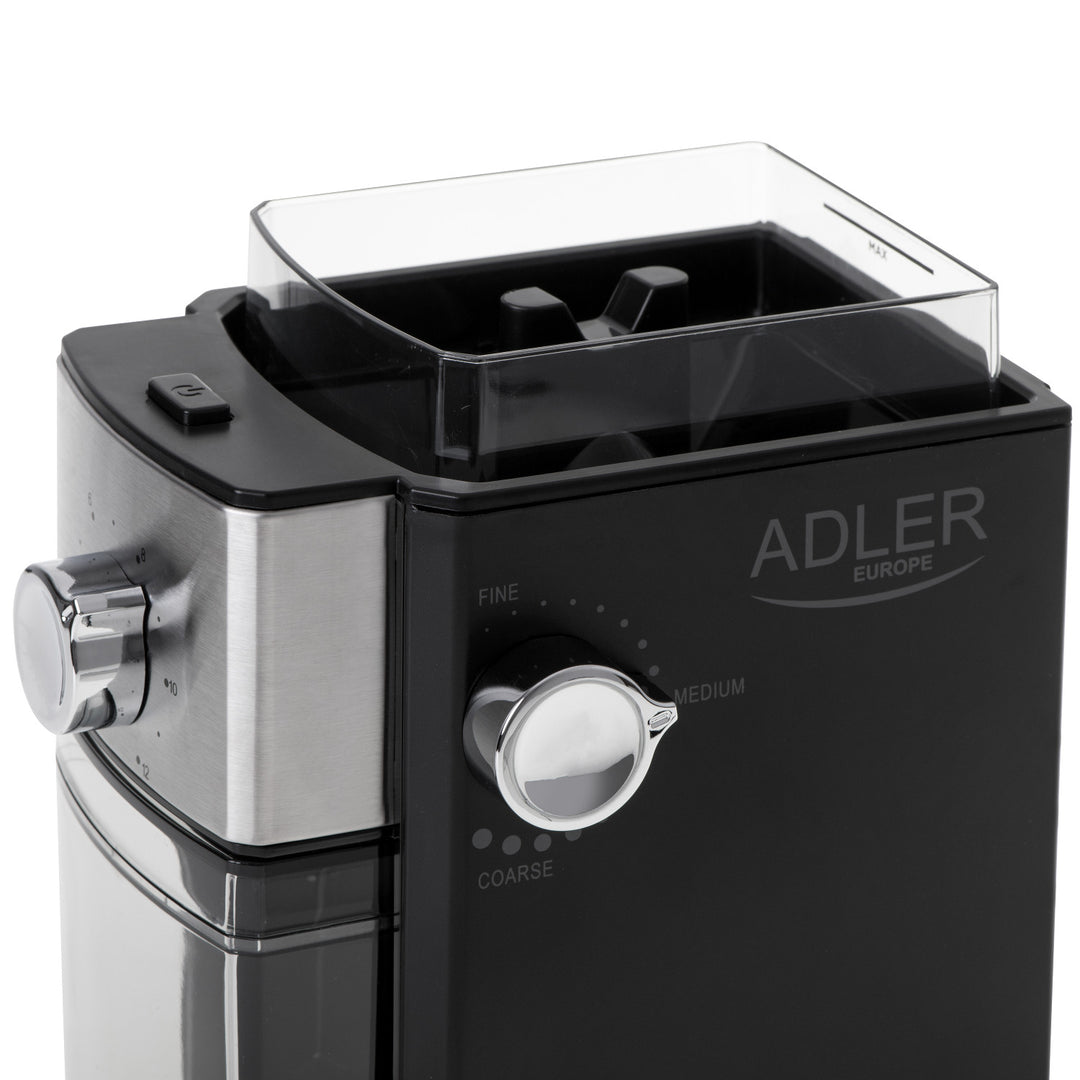 Mlýnek na zrnkovou kávu 300W Adler AD 4448 250 gramů