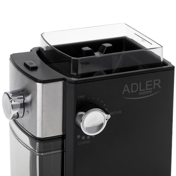 Mlýnek na zrnkovou kávu 300W Adler AD 4448 250 gramů