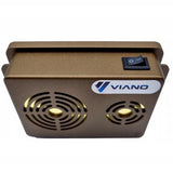 Bezdrátový odháněč kun a hlodavců Viano OSA1 2x Li-ion 2000mAh