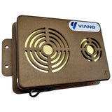 Bezdrátový odháněč kun a hlodavců Viano OSA1 2x Li-ion 2000mAh