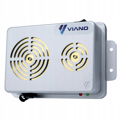 Viano OSA2 auto bezdrátový led odpuzovač kun a hlodavců