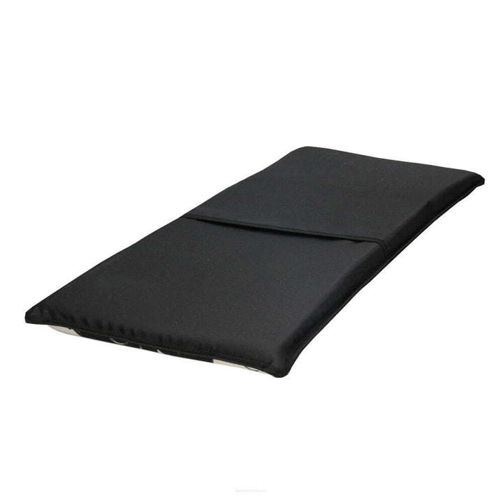 Polštář pro kočky na parapet 25x55cm vzor Bertoni MEOW
