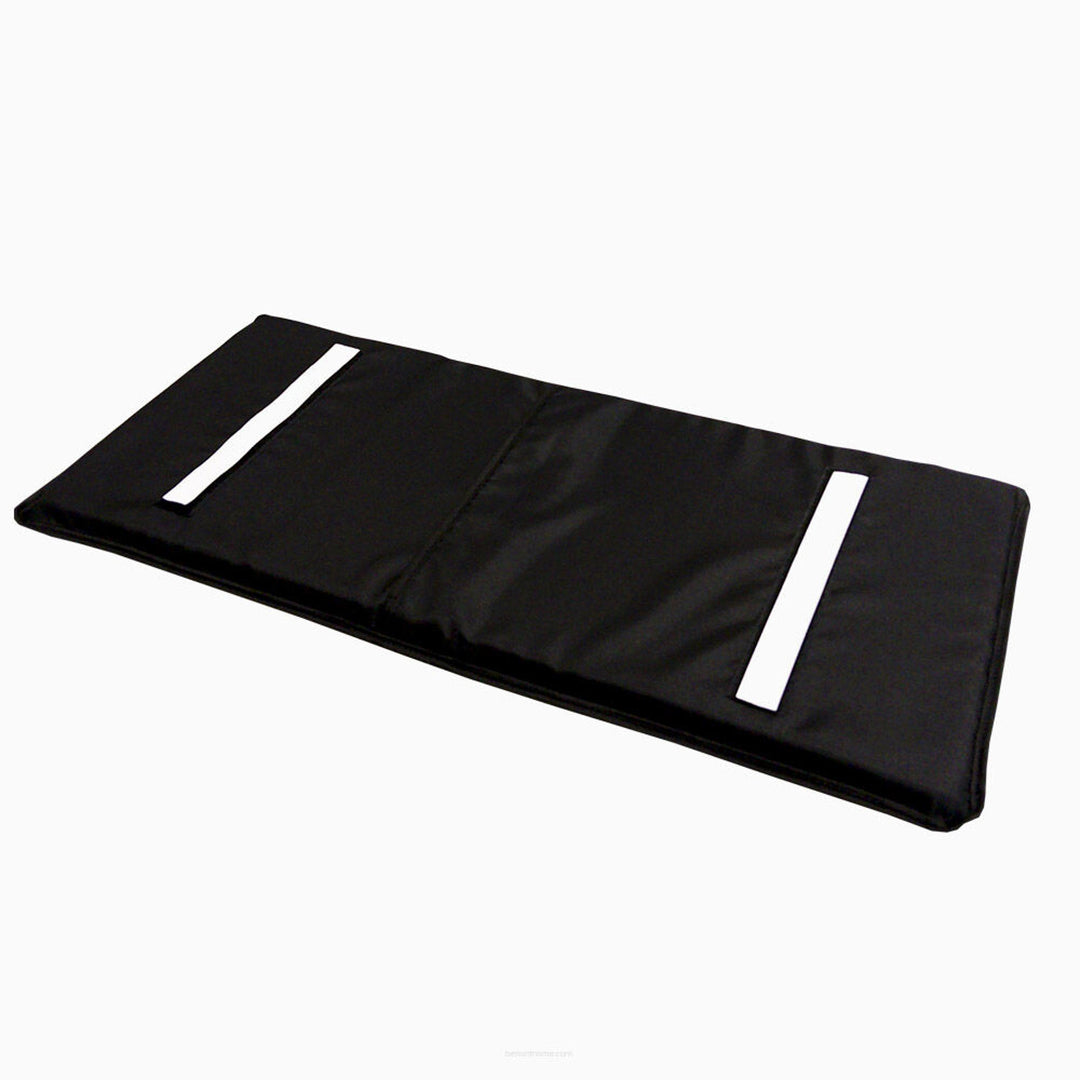 Polštář pro kočky na parapet 25x55cm vzor Bertoni MEOW