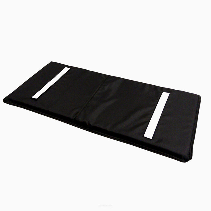 Polštář pro kočky na parapet 25x55cm vzor Bertoni MEOW