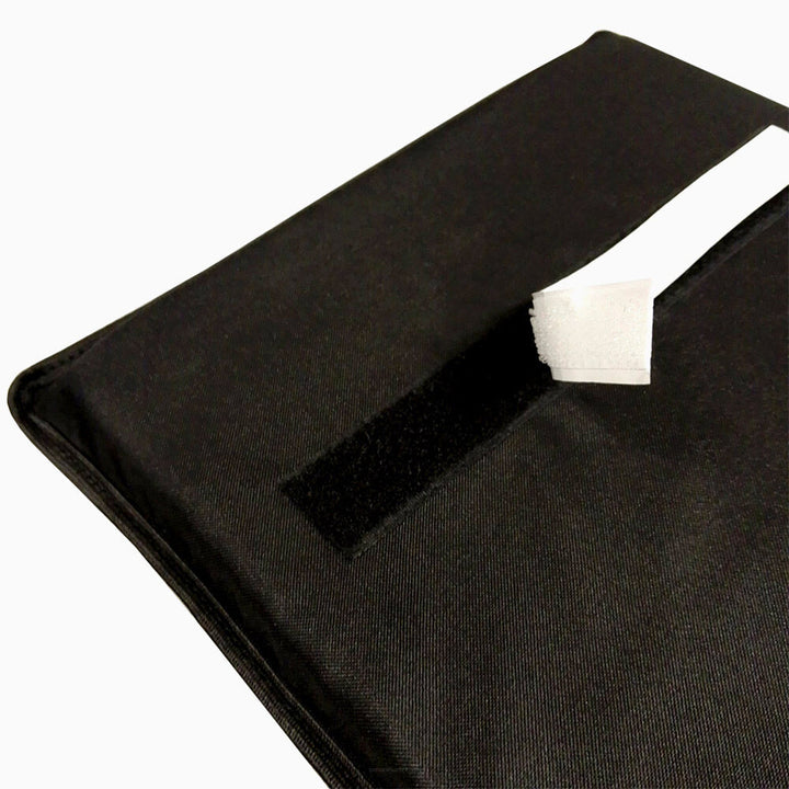 Polštář pro kočky na parapet 25x55cm vzor Bertoni MEOW
