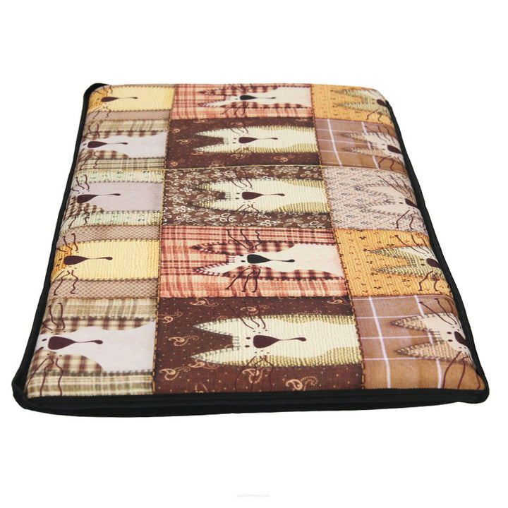 Polštář pro kočky na parapet 25x55cm Bertoni design PEXESO