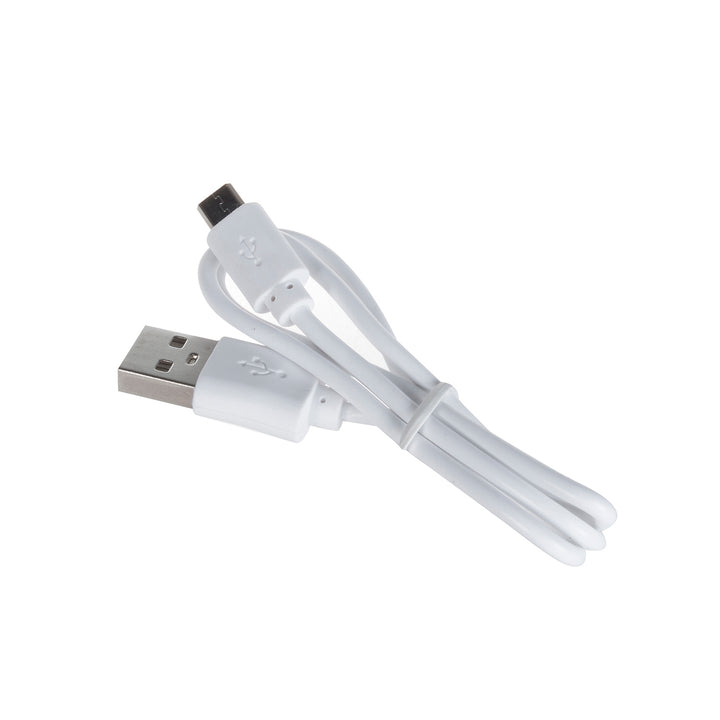 Schodišťové světlo Maclean LED, s detektorem pohybu, teplota 4000K, 3,7V/500mAh, 4 LED, dosah 3-4m, MCE236, 4 kusy