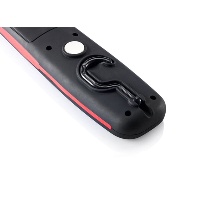 Dílenská lampa Maclean 24 LED, magnet, háček, MCE03 2 kusy