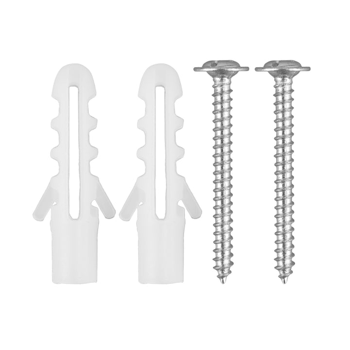 PIR pohybový senzor Maclean, infračervený, IP44, černý s černou clonou, dosah 12 m, max. zatížení 300/1200 W, MCE358 B/B