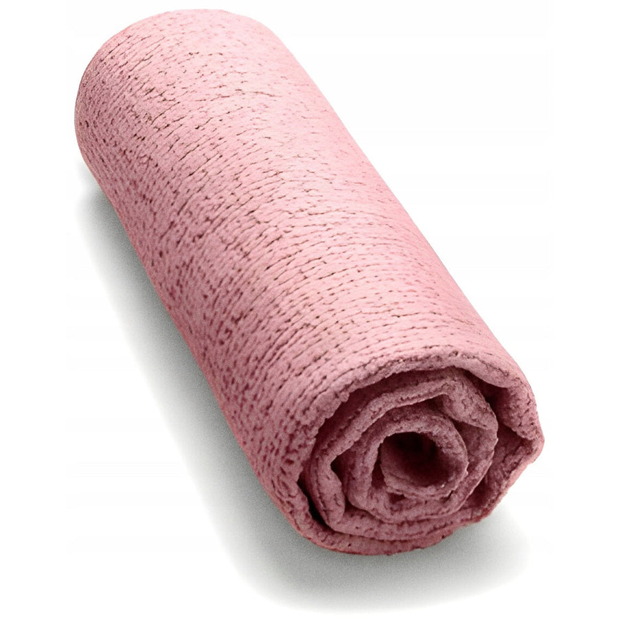 Víceúčelová utěrka z mikrovlákna Vileda Actifibre Soft - 2 kusy