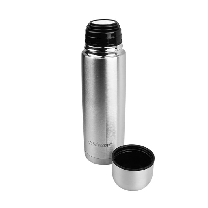 Termoska na horké a studené nápoje Maestro, 500 ml, vakuová izolace, MR-1633-50