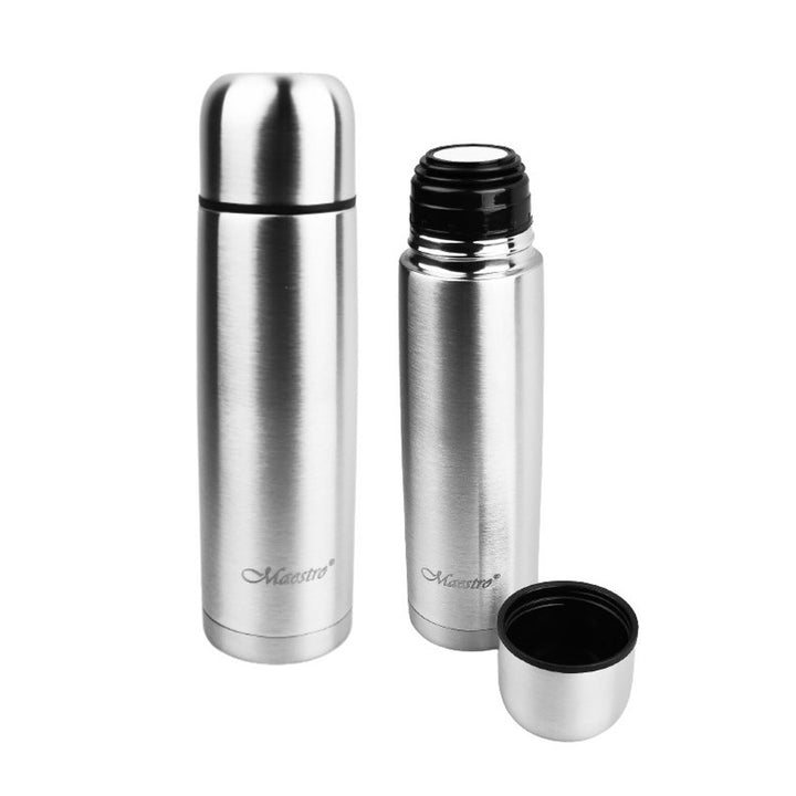 Termoska na horké a studené nápoje Maestro, 500 ml, vakuová izolace, MR-1633-50