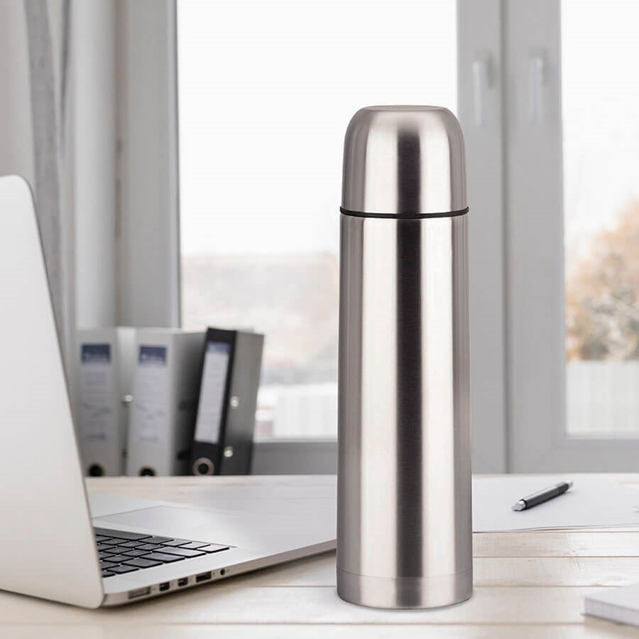 Termoska na horké a studené nápoje Maestro, 500 ml, vakuová izolace, MR-1633-50