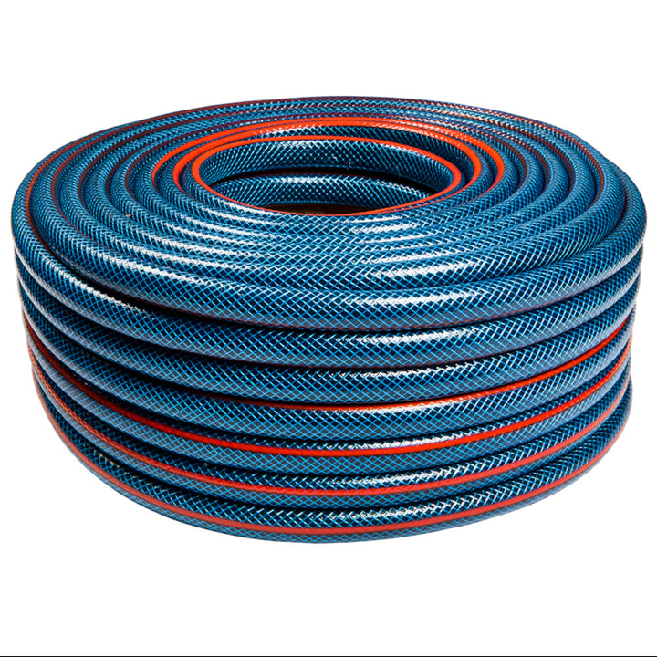 Zahradní hadice Vartco Light Blue 1" 50 m, 4vrstvá, 22 barů